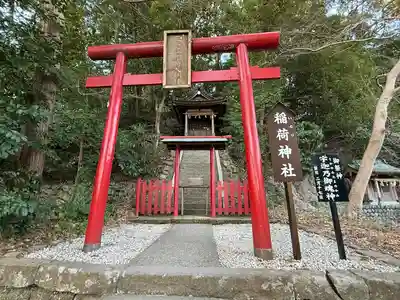 事任八幡宮(静岡県)
