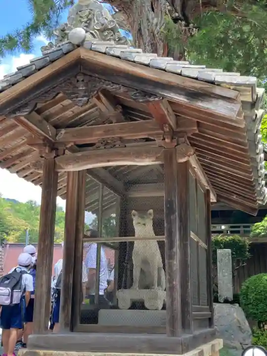 法楽寺(兵庫県)