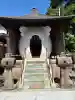 妙国寺(石川県)