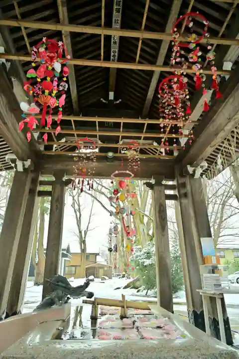 金峯神社(新潟県)