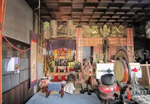 観音寺(愛知県)