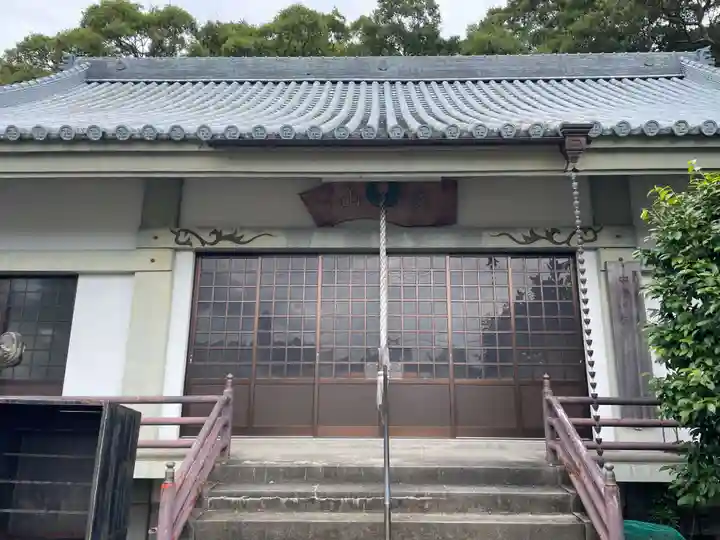 宝蔵院(徳島県)