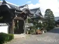 能満寺(静岡県)