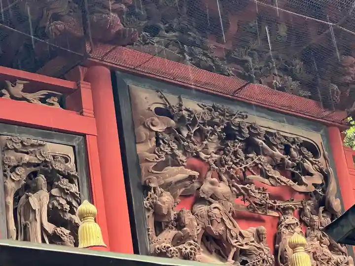 一瓶塚稲荷神社(栃木県)