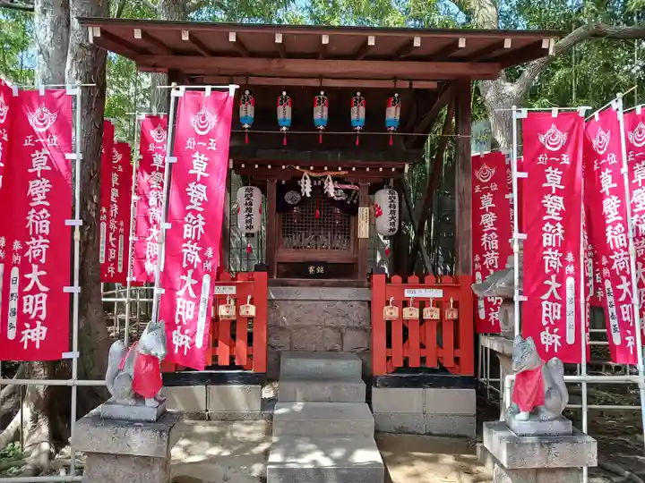 綱敷天満神社(兵庫県)