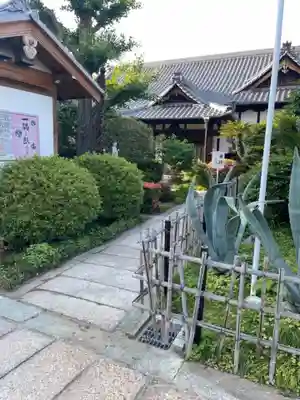 能福寺のその他建物
