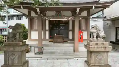 大國神社(東京都)