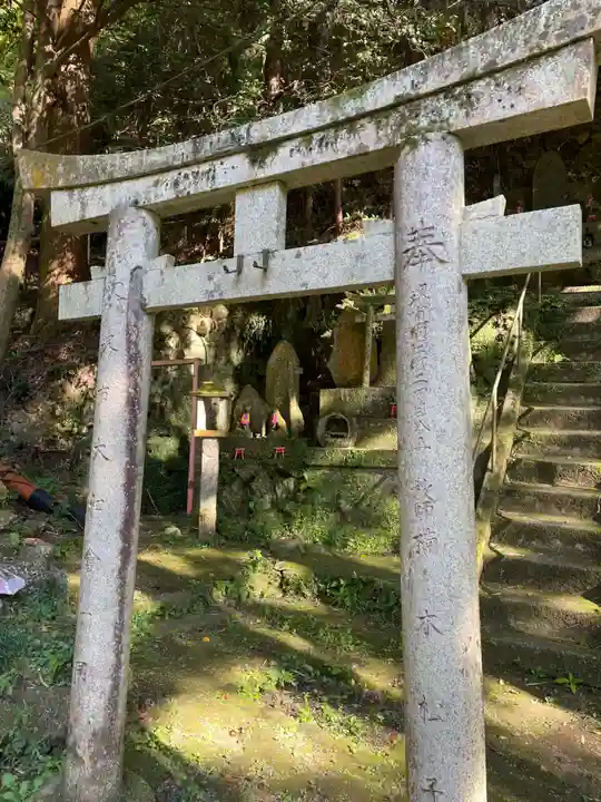 大岩大神(京都府)