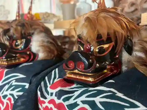 小名浜諏訪神社 ～海の鎮守様～(福島県)