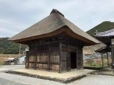 善光寺のその他建物