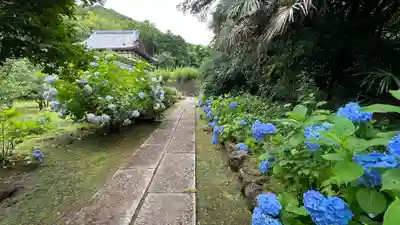 香山寺(静岡県)