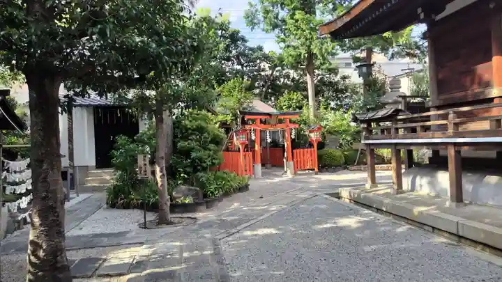 大将軍八神社(京都府)