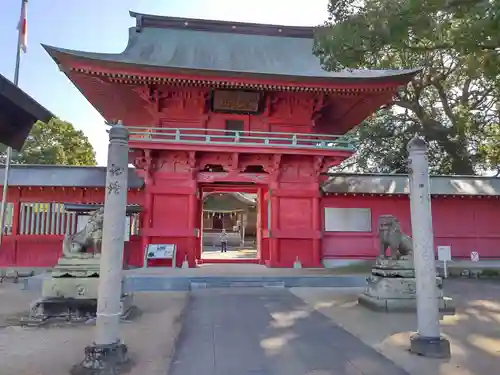 北野天満宮(福岡県)