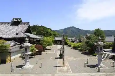 妙満寺のその他建物