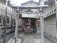 日ノ出神社(東京都)