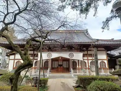 浄牧院(東京都)