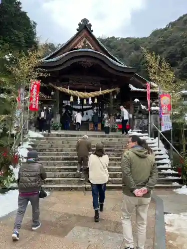 大頭神社(広島県)