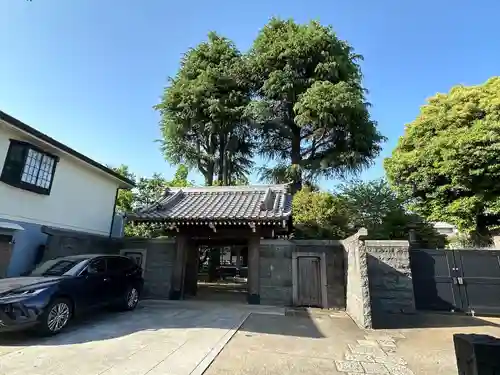 円勝寺(東京都)