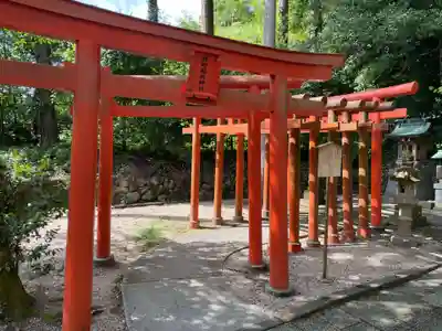 熊野大社(島根県)