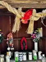 山上身代不動(熊本県)