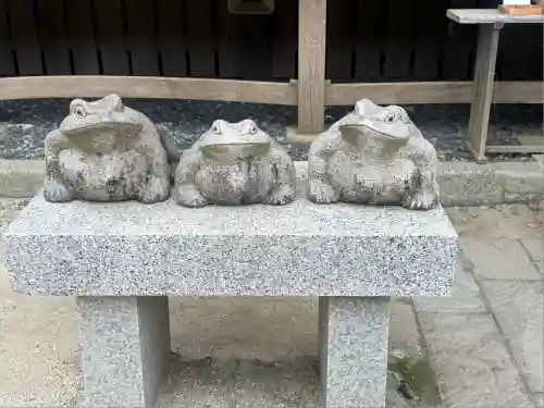 大洗磯前神社(茨城県)