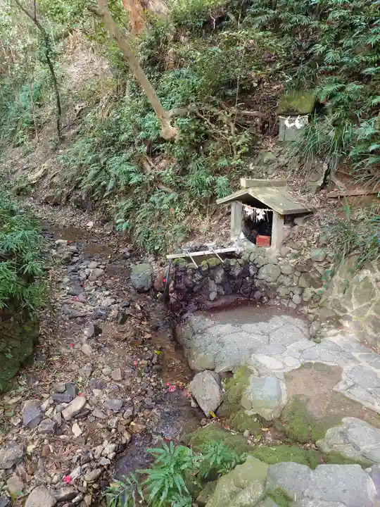 宗像大社中津宮(福岡県)