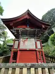 岩上神社(兵庫県)