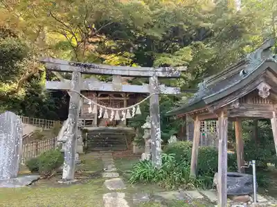 栄存神社(宮城県)