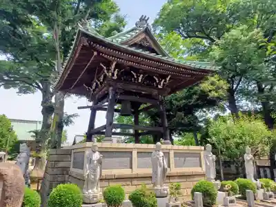 長命寺のその他建物