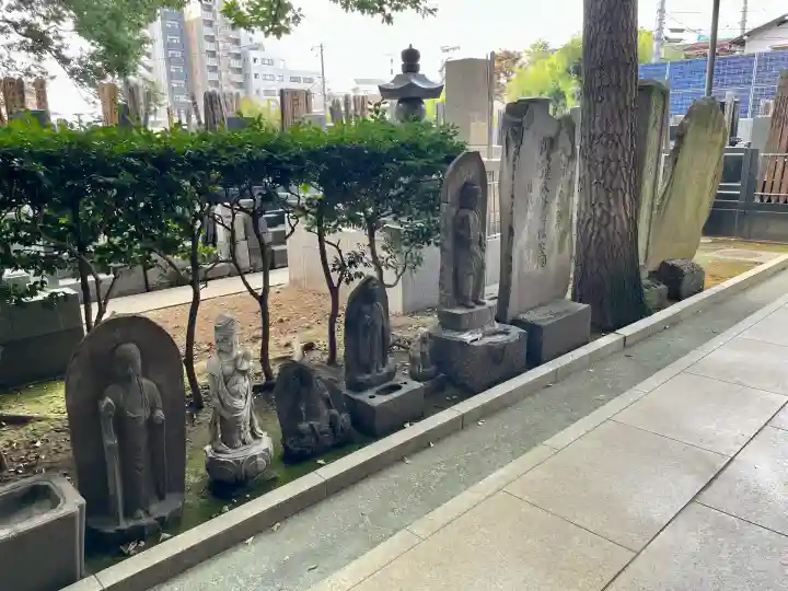 祥雲寺(東京都)