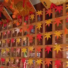 別小江神社(愛知県)