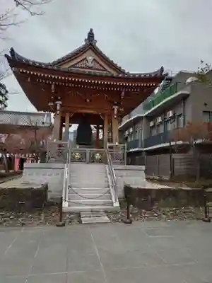 伝通院(東京都)