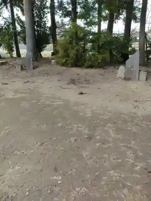 表刀神社(宮城県)