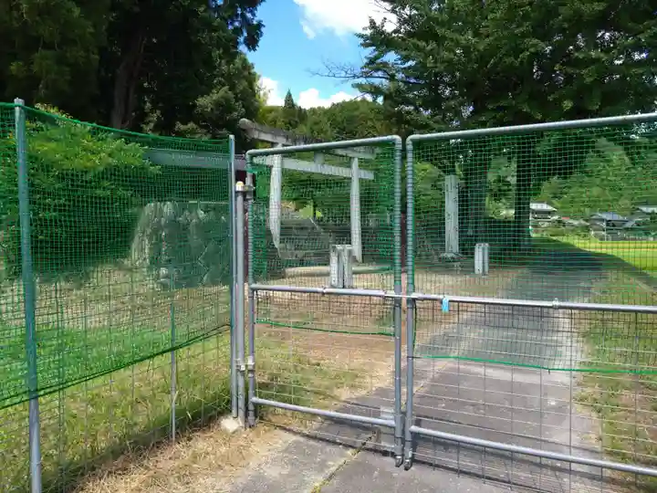 八坂神社(愛知県)