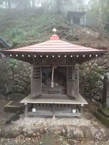 天龍寺のその他建物