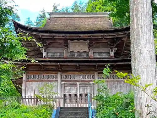 安国寺のその他建物