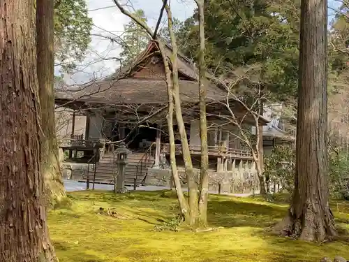 三千院門跡のその他建物
