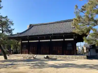 百萬遍知恩寺(京都府)