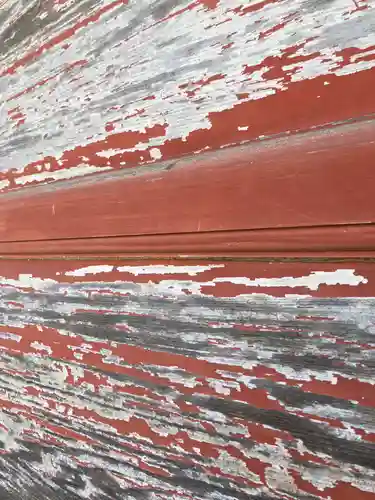 浄土寺の本殿・本堂