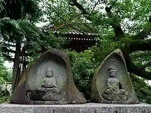 筑波山大御堂(茨城県)