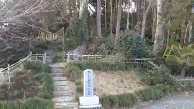 鷲の宮稲荷神社のその他建物