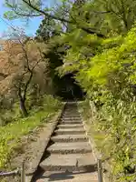 森観音堂のその他建物