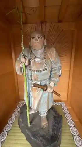 森三吉神社(北海道)