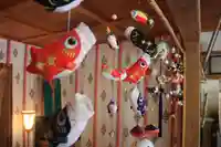 高司神社〜むすびの神の鎮まる社〜の授与品その他