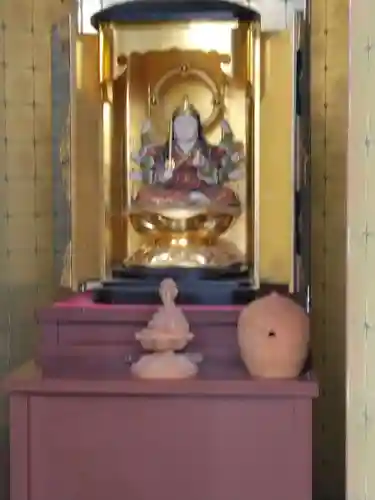 森巌寺(東京都)