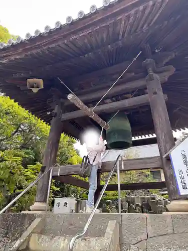 一宮寺の建物その他