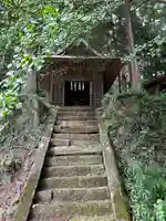 菅原神社(群馬県)