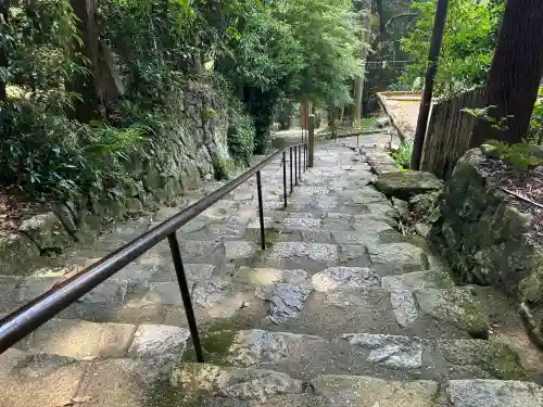 長命寺(滋賀県)