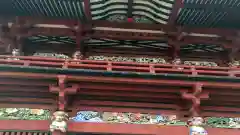 高椅神社(栃木県)