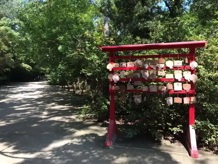 柳川総鎮守 日吉神社(福岡県)